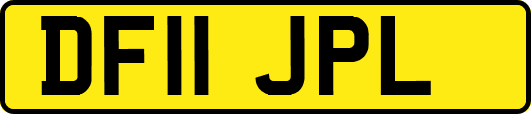 DF11JPL