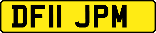 DF11JPM
