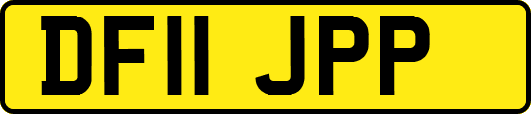 DF11JPP