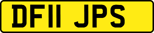 DF11JPS