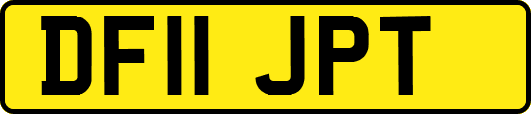 DF11JPT