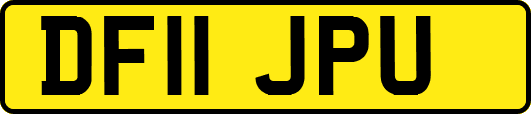 DF11JPU