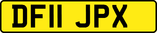 DF11JPX