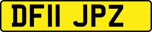 DF11JPZ