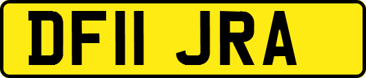 DF11JRA