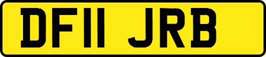 DF11JRB