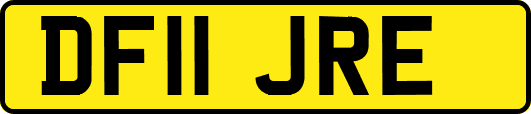 DF11JRE