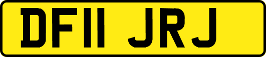 DF11JRJ
