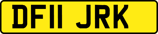 DF11JRK