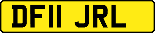 DF11JRL