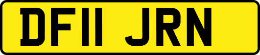 DF11JRN