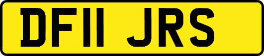 DF11JRS