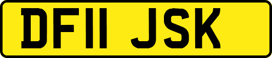 DF11JSK