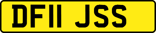 DF11JSS