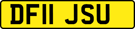 DF11JSU