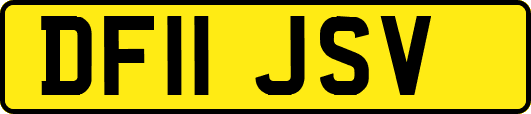 DF11JSV