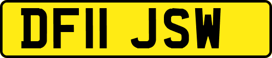 DF11JSW