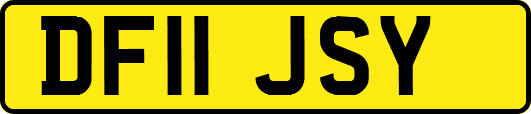 DF11JSY