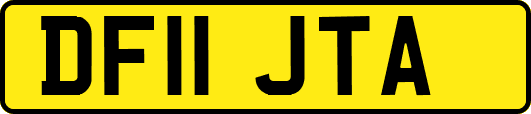 DF11JTA