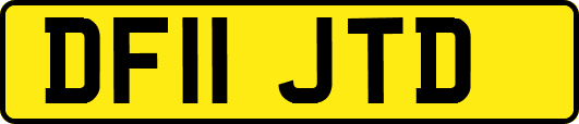 DF11JTD