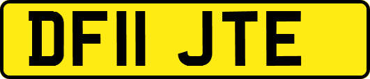 DF11JTE