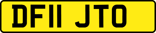 DF11JTO