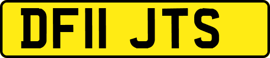 DF11JTS