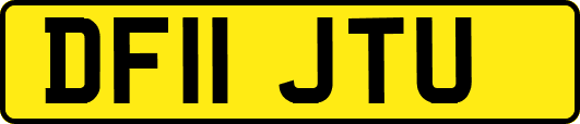 DF11JTU