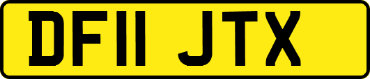 DF11JTX