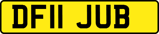 DF11JUB