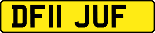 DF11JUF