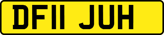 DF11JUH