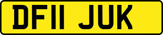 DF11JUK