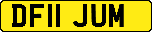 DF11JUM
