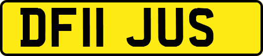 DF11JUS