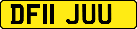 DF11JUU
