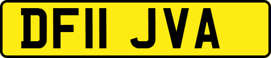 DF11JVA