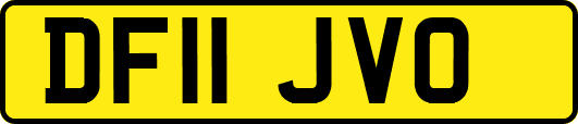 DF11JVO