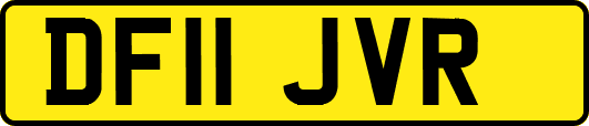 DF11JVR