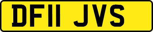 DF11JVS