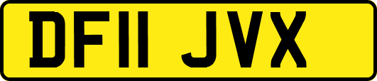 DF11JVX