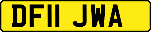 DF11JWA