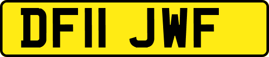 DF11JWF