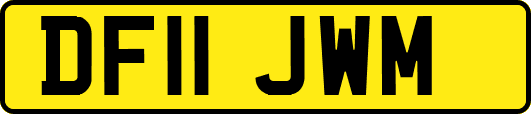 DF11JWM