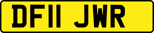DF11JWR