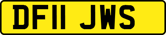 DF11JWS