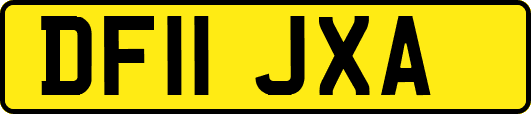 DF11JXA