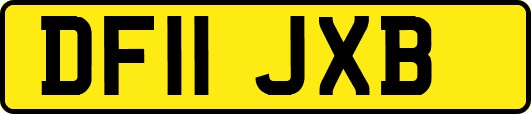 DF11JXB
