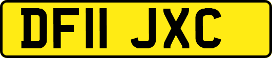 DF11JXC