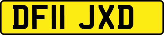 DF11JXD